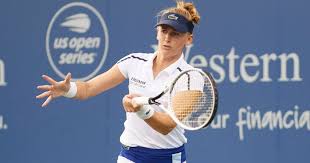 Jil belén teichmann is a swiss professional tennis player who was born in spain. 1gj4opqakc1zjm