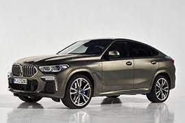 Bmw X6 Models And Generations Timeline Specs And Pictures By Year Autoevolution