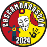 Cascamorrascon