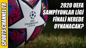 Liverpool ise 5 şampiyonlukla üçüncülüğü barcelona ve bayern münih ile paylaşıyor. 2020 Uefa Sampiyonlar Ligi Finali Nerede Oynanacak Sportschanneltr Youtube