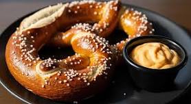 Cooking Class: Flavors of Barvaria, Germany