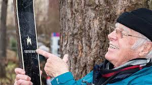 Thurnhof": Als Perg beinahe zur Skimetropole wurde