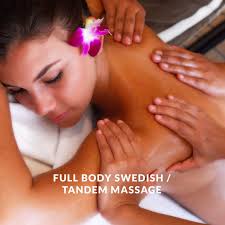 Lillian Terry Serenity (60min)