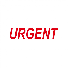 نتیجه جستجوی لغت [urgent] در گوگل