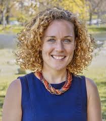 Sasha Goodfriend, Executive Committee Member