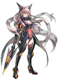 Senki Zesshou Symphogear Maria Awesome Anime Senki Zesshō Symphogear Anime