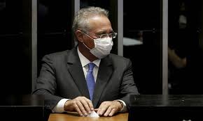 Renan calheiros lamenta morte do cineasta nelson pereira dos santos. Apos Ser Alvo De Criticas Nas Redes Por Bolsonaristas Renan Calheiros Diz Que Fara Profilaxia Digital Jornal O Globo