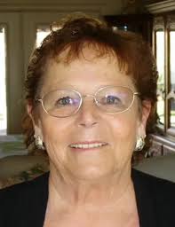 Obituary information for Sherry Ann Talley