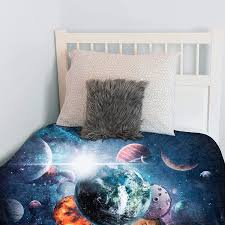 Shop thousands of throw blanket throw you'll love at wayfair. Amazon Com Solar System Throw Blanket Extra Large Outer Space Blanket For Kids Boys And Girls Fleece Planets Blanket With Outer Space Galaxy Theme 50in X 60in Plush Kids Throws For Boys For Bed