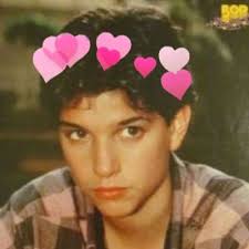 Johnny Cade (@jcade_outsiders)