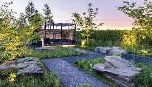 Peter Berg Landschaft Projekt Laga Schaugarten Direkt Am See Zulpich Tuin Tuinarchitectuur Landschapsarchitectuur