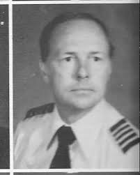 PCN Flight West: April 2016