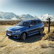 The 2021 bmw x3 covers a wide bandwidth. The Bmw X3 Main Highlights And Features Bmw Com Ph