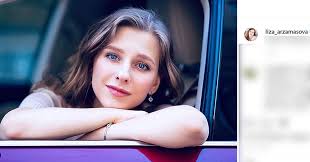 Елизавета арзамасова поделилась ими в новом интервью. Ju Nfjt9nqkopm