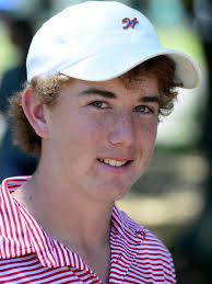 Sub state golf action at Arrowhead