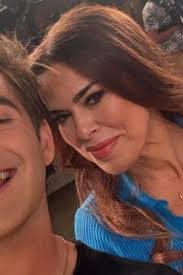 Dana Stowe's Instagram, Twitter & Facebook