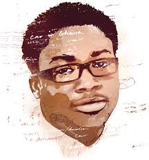 Illustrated Portraits