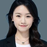 Kathleen Lin's Instagram, Twitter & Facebook