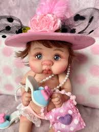 Where to find a baby Bridget doll?