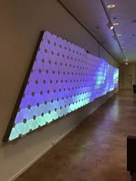 My dorm's bedroom didn't come with lights. 86 Aesthetic Rooms Lights Ideas Aesthetic Rooms Neon Room Room Lights