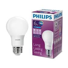 Salah satu kebutuhan rumah tangga yang tidak boleh terlupakan adalah sumber penerangan, yaitu lampu. Super Murah Bisa Cod Philips Led 6 Watt Paket 4 Pcs Lampu Led Bulb Mycare 6 Watt Putih Harga Grosir Lazada Indonesia