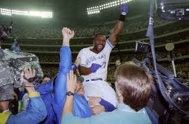 Toronto Blue Jays: Joe Carter unlikely to be voted into the Hall of Fame
