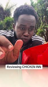 Chicken inn honest review