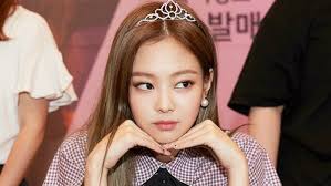 Padahal itu adalah sebuah nama korea, kata jennie. 10 Fakta Jennie Blackpink Rapper Imut Yang Multitalenta