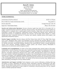 Federal resume example template influx. How To Write Your Federal Resume With Free Samples Careerpro