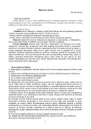 Proces din natură, ci este o reprezentare prin simplificarea lui, păstrând elementele caracteristice. Doc Slavici Ex Sigma Fisa De Lucru Gabriela Stefancu Academia Edu