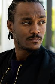 Meet Jordan Eugene Lane