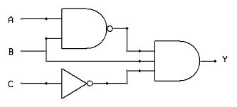 3 Logic Circuits Boolean Algebra And Truth Tables Dr