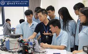 Do note that all courses should be accredited by the malaysian qualifications agency (mqa). 5 Powerhouse Reasons To Study Chemical Engineering Free Malaysia Today Fmt