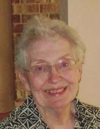 Rita Martell Obituary (1921