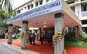 It is located in the rono hills of doimukh village, about nine miles from. Coronavirus Rajiv Gandhi University Of Health Sciences Tie Ups With Artist