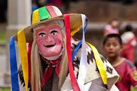 El traje para esta danza destaca por ser muy colorido. 25 Ideas De Danza De Los Viejitos Viejitos Danza Cultura Mexicana