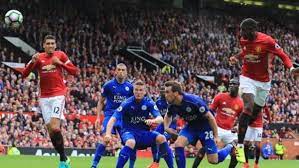 تشكيلة فريق لمباراة يوم ضد ليستر سيتي. ØªØ¹Ø§Ø¯Ù„ Ù„ÙŠØ³ØªØ± Ø³ÙŠØªÙŠ ÙˆÙ…Ø§Ù†Ø´Ø³ØªØ± ÙŠÙˆÙ†Ø§ÙŠØªØ¯ 2 2 ÙÙŠ Ø§Ù„Ø¯ÙˆØ±ÙŠ Ø§Ù„Ø¥Ù†Ø¬Ù„ÙŠØ²ÙŠ Ø¯Ø§Ø± Ø§Ù„Ù‡Ù„Ø§Ù„