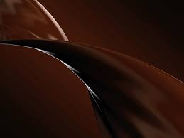 Dark, milk and white chocolate sweets, praline or truffle with white corrugated paper wrapper. Dark Chocolate Wallpapers Wallpaper Cave