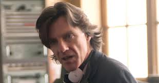 The Theory of Everything' director James Marsh boards 'The Loney' for DNA,  Film4 (exclusive)