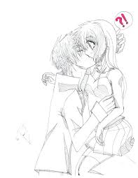 Manga couple anime love couple cute anime couples sasuke sarutobi anime cupples bd comics anime kunst manga love anime cosplay. Cute Relationship Anime Couple Coloring Pages Novocom Top
