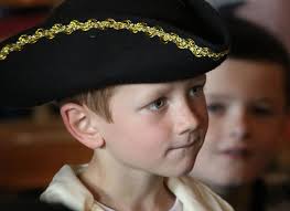 Mystery History at River Valley Charter School