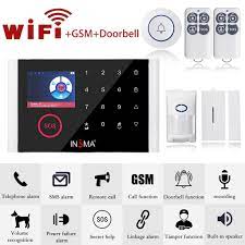Bring the backrest into the upright position by lifting the tilt handle upwards. Insma Wifi Gsm Alarm Switchable Wireless Home Security Wifi Gsm Gprs Alarm System App Remote Control Rfid Card Arm Disarm Buy At A Low Prices On Joom E Commerce Platform