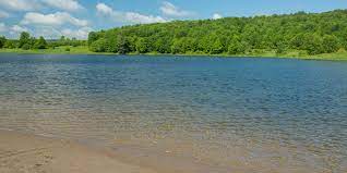 State york new preservation and historic parks, recreation oquaga creek state park 5995 county highway 20, bainbridge, ny 13733 l20 h e l l e r u d r d d d map produced by nysoprhp gis bureau, june 11, 2015. Oquaga Creek State Park Finger Lakes Trail