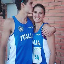 Jun 20, 2021 · l'italia chiude col sorriso la volleyball nations league femminile 2021: Pentathlon Moderno Elena Micheli Porta In Alto I Colori Dell Italia