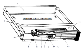 Check spelling or type a new query. Plan Eclate De Soufflerie Deville P0049732 Marque Deville Menager