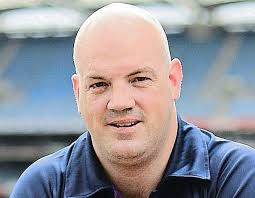 Ex-hurling star is new local garda boss