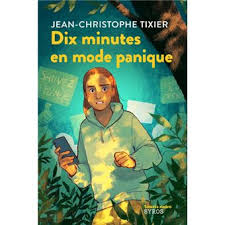 De police de paris, se plonger dans le livre de riss « 1 minutes, 49 secondes » paru chez actes sud/les echappés (on vous en touchait déjà quelques mots ici) permet. Dix Minutes En Mode Panique Poche Jean Christophe Tixier Anne Lise Nalin Achat Livre Ou Ebook Fnac