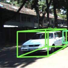 3d Multi Object Tracking Papers With Code