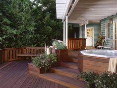 These stains add more color, while still showing the natural grain variation and wood color. 10 Behr Weatherproof Wood Stain Colors Ideas Staining Deck Deck Stain Colors Stain Colors