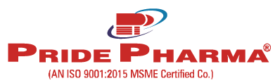 Pride Pharma - Top PCD Pharma Franchise Company in India